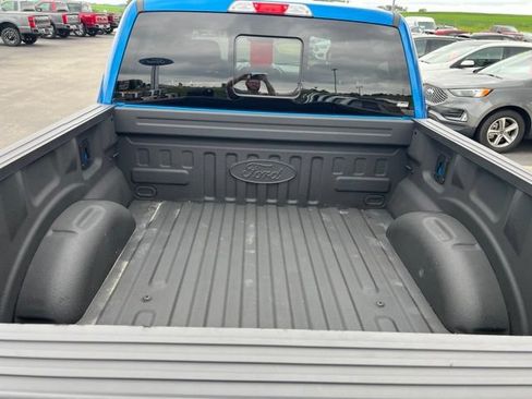 Used 2020 Ford F150 XLT w/ Equipment Group 302A Luxury AWD/4WD image 17