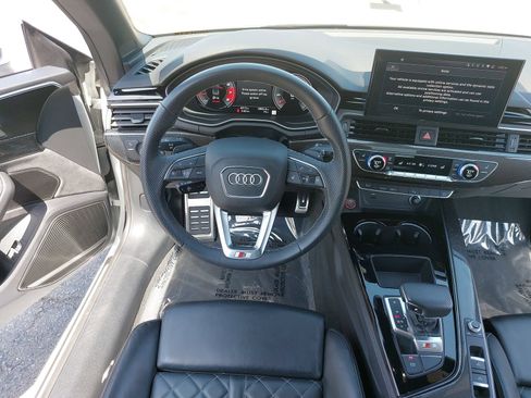 Used 2024 Audi S5 Premium Plus AWD/4WD image 15
