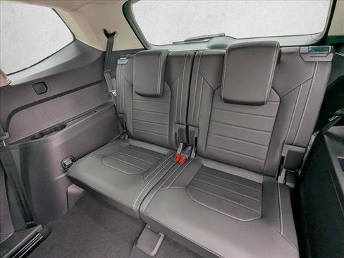 New 2026 Volkswagen Atlas SEL AWD/4WD image 12
