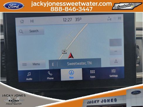 Certified 2022 Ford Explorer Limited w/ Equipment Group 301A image 19