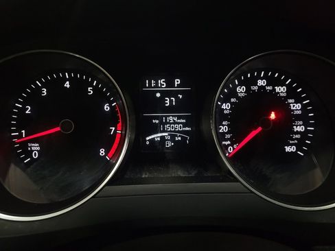 Used 2016 Volkswagen Jetta S FWD image 23