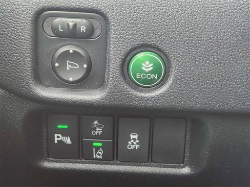 Used 2023 Honda Passport EX-L image 23