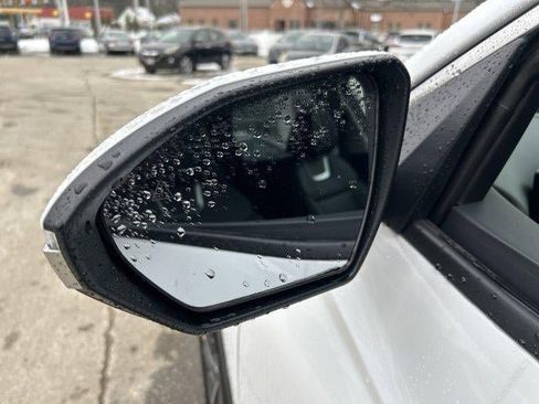 New 2026 Hyundai Tucson Limited image 38