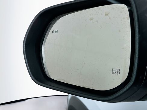 Used 2026 GMC Terrain Elevation FWD image 16