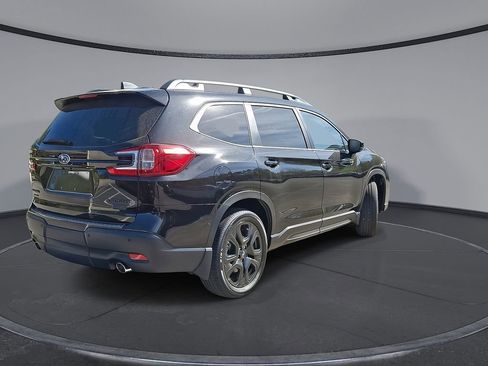 New 2026 Subaru Ascent Bronze Edition AWD/4WD image 12