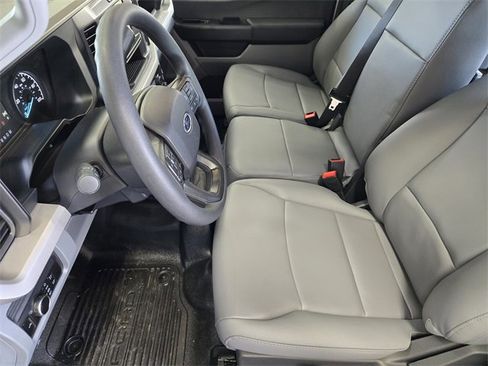 New 2026 Ford F450 XL image 10