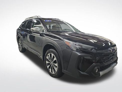 Certified 2024 Subaru Outback Touring image 8
