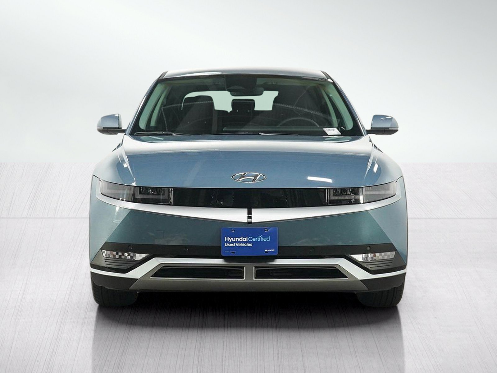 Certified 2024 Hyundai Ioniq 5 SEL AWD/4WD image 8