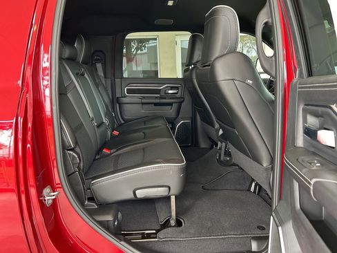 New 2026 RAM 2500 Laramie image 29