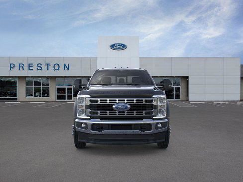 New 2026 Ford F450 XL AWD/4WD image 11
