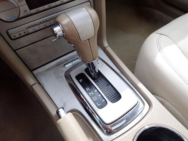 Used 2008 Lincoln MKZ AWD image 17