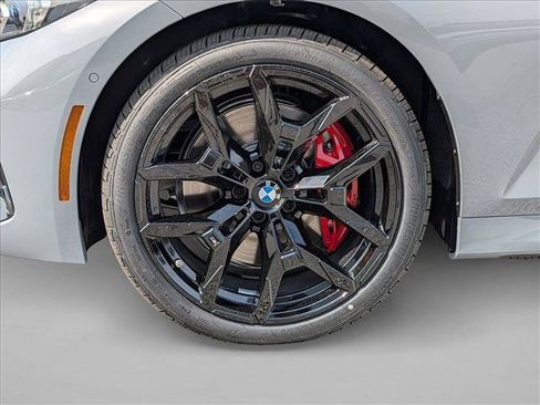New 2026 BMW 330i xDrive Sedan AWD/4WD image 10