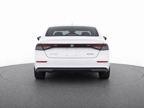 Used 2023 Honda Accord EX-L image 3