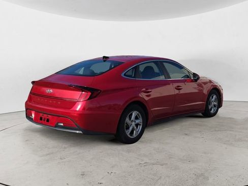 Used 2022 Hyundai Sonata SE w/ Preferred Accessory Package image 5