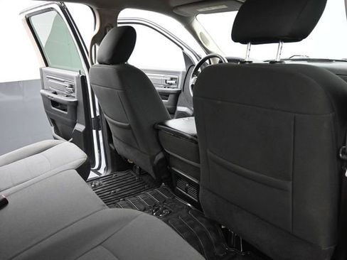 Used 2023 RAM 1500 Classic SLT w/ Electronics Group image 20