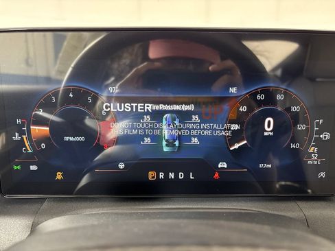 New 2026 Ford Mustang Premium RWD image 21
