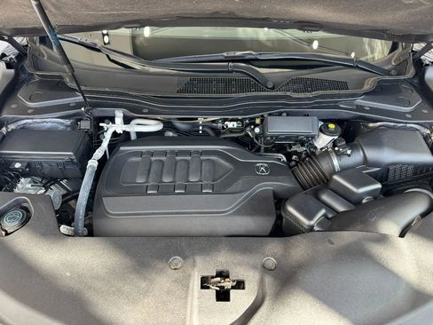 Used 2020 Acura MDX SH-AWD w/ Technology Package image 34