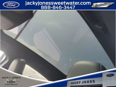 New 2025 Ford Mustang Mach-E GT image 21