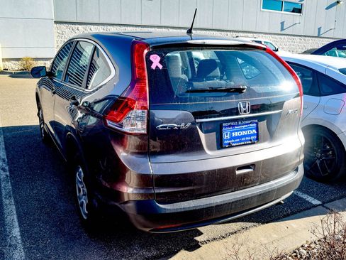 Used 2014 Honda CR-V LX image 7