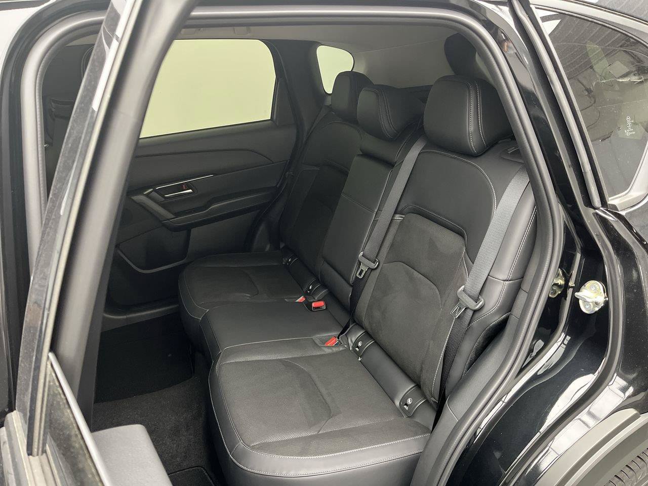 New 2026 MAZDA CX-5 Select AWD/4WD image 10