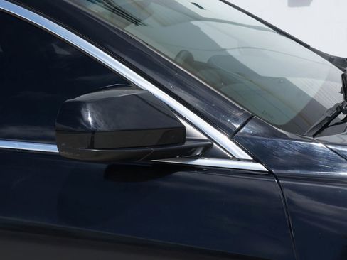 Used 2018 Cadillac ATS 2.0T AWD Sedan image 17