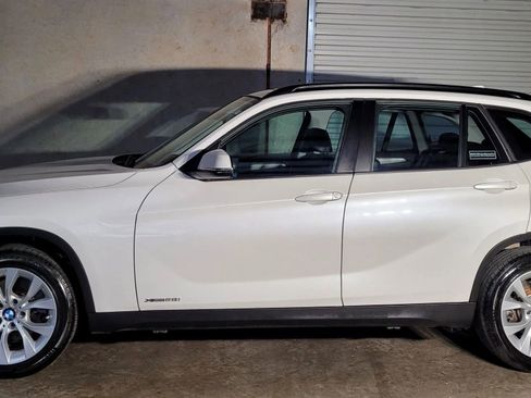 Used 2014 BMW X1 xDrive28i image 9