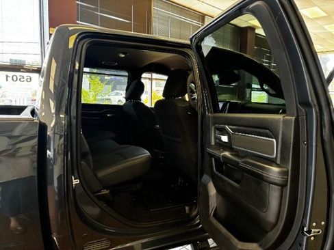 Used 2026 RAM 2500 Big Horn AWD/4WD image 34