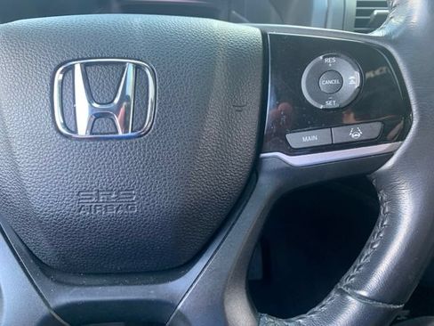 Used 2020 Honda Odyssey EX-L image 12