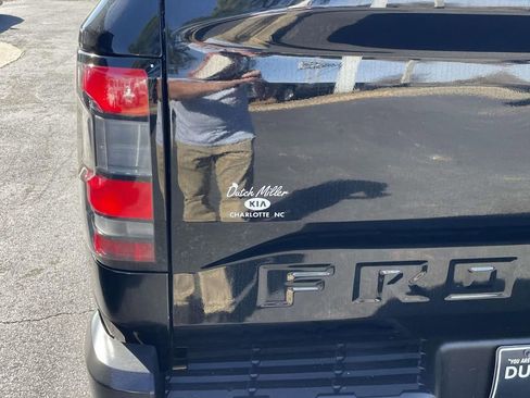 Used 2023 Nissan Frontier S w/ Technology Package image 12