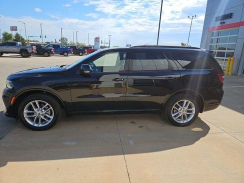 Used 2024 Dodge Durango GT image 4