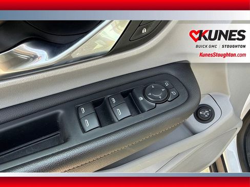 Used 2018 GMC Terrain SLE w/ Infotainment Package I AWD/4WD image 21