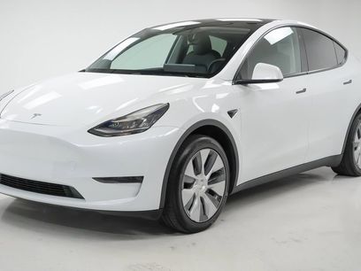 Used 2020 Tesla Model Y Long Range