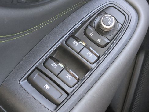 Certified 2023 Subaru Outback Onyx Edition XT image 24