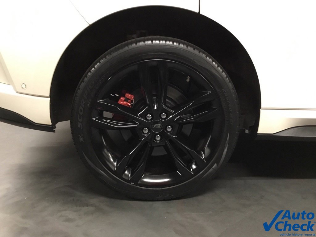 Used 2019 Ford Edge ST w/ Equipment Group 401A AWD/4WD image 26