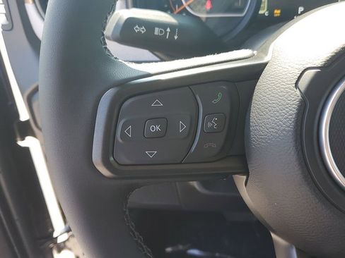 New 2025 Jeep Wrangler Sport S image 29