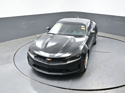 Used 2023 Chevrolet Camaro LT RWD image 67