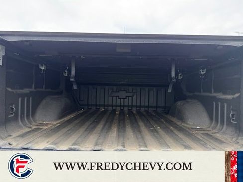 Used 2020 Chevrolet Colorado Z71 AWD/4WD image 32