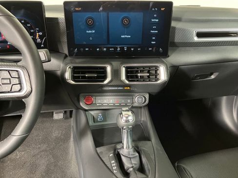 New 2026 Ford Mustang Premium w/ Mustang Nite Pony Package image 28