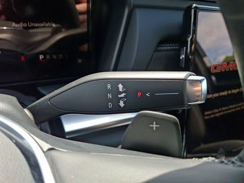 New 2026 GMC Terrain Elevation w/ Black Edition FWD image 10
