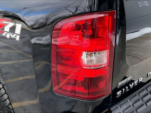 Used 2009 Chevrolet Silverado 1500 LTZ w/ Safety Package image 33