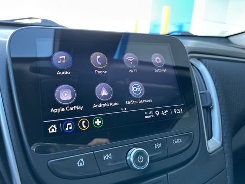 Used 2022 Chevrolet Malibu RS image 20