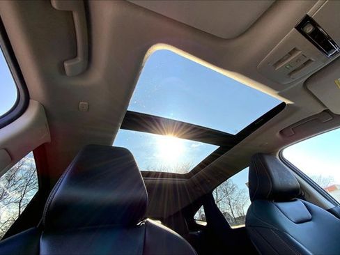 Used 2025 Nissan Murano SL image 22