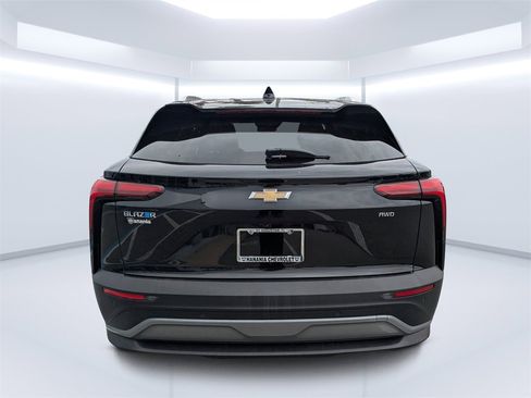 New 2024 Chevrolet Blazer EV LT image 5