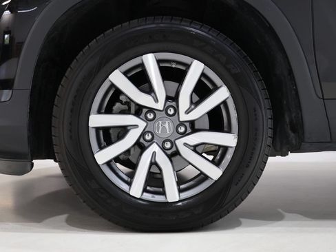 Used 2021 Honda Pilot EX-L image 11