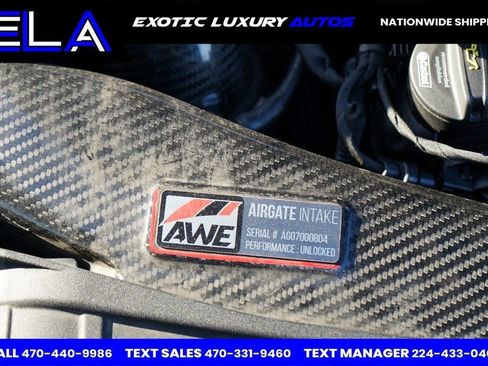 Used 2019 Audi A5 2.0T Prestige image 8