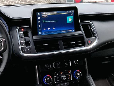 Used 2024 Chevrolet Tahoe Z71 image 6