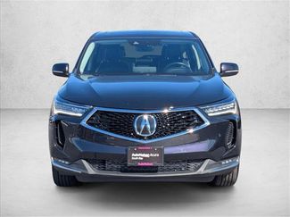 Certified 2024 Acura RDX SH-AWD w/ Advance Package video 2