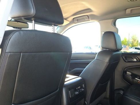 Used 2018 Chevrolet Tahoe Premier image 8