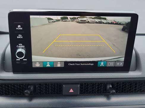 Used 2024 Honda CR-V Sport-L image 10