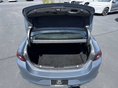 Used 2024 MAZDA MAZDA3 s AWD/4WD image 24